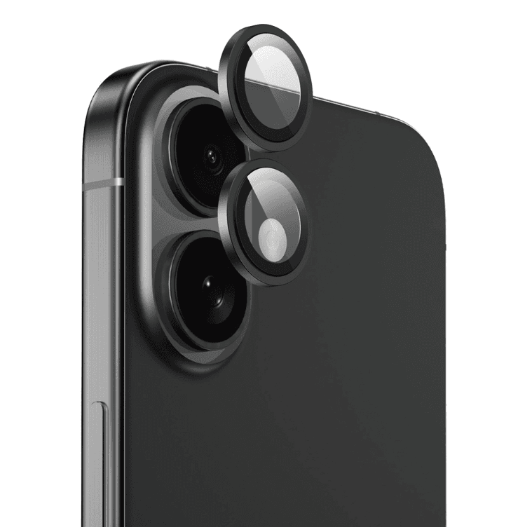 Camra lenes iPhone 16