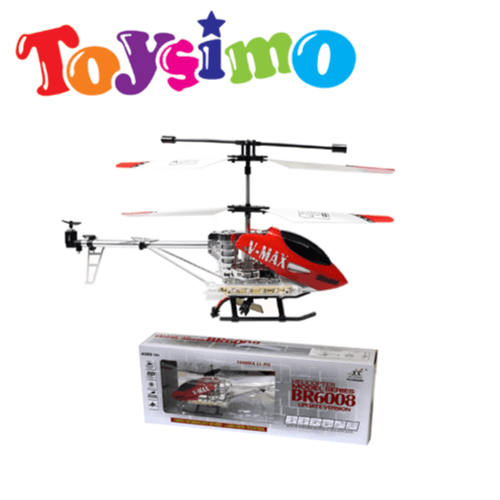 R/C Copter