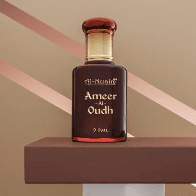 النعيم أمير العود عطر رول أون 9.9 مل