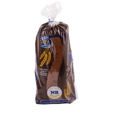 Napoli Brown Bread 