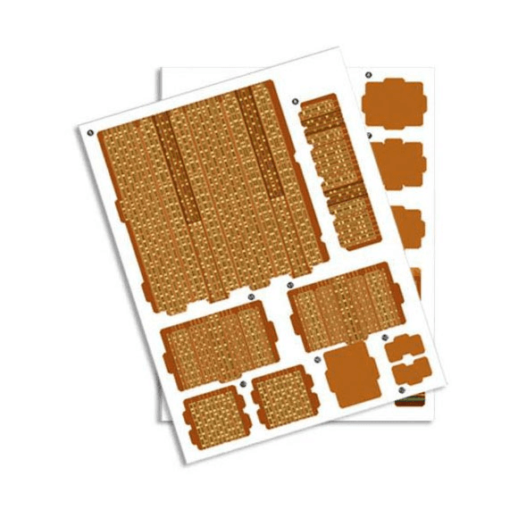 Revell 3D Puzzle Construction Kit - Empire State Building