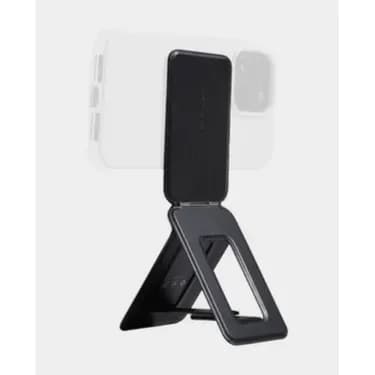 Moft Snap Invisible Phone Tripod - Jet Black