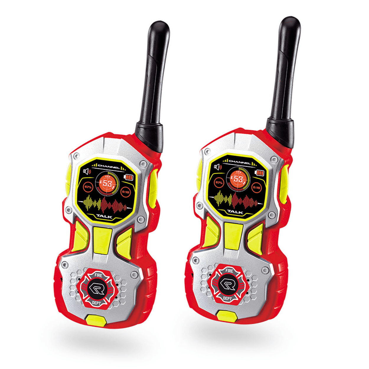 fire rescue