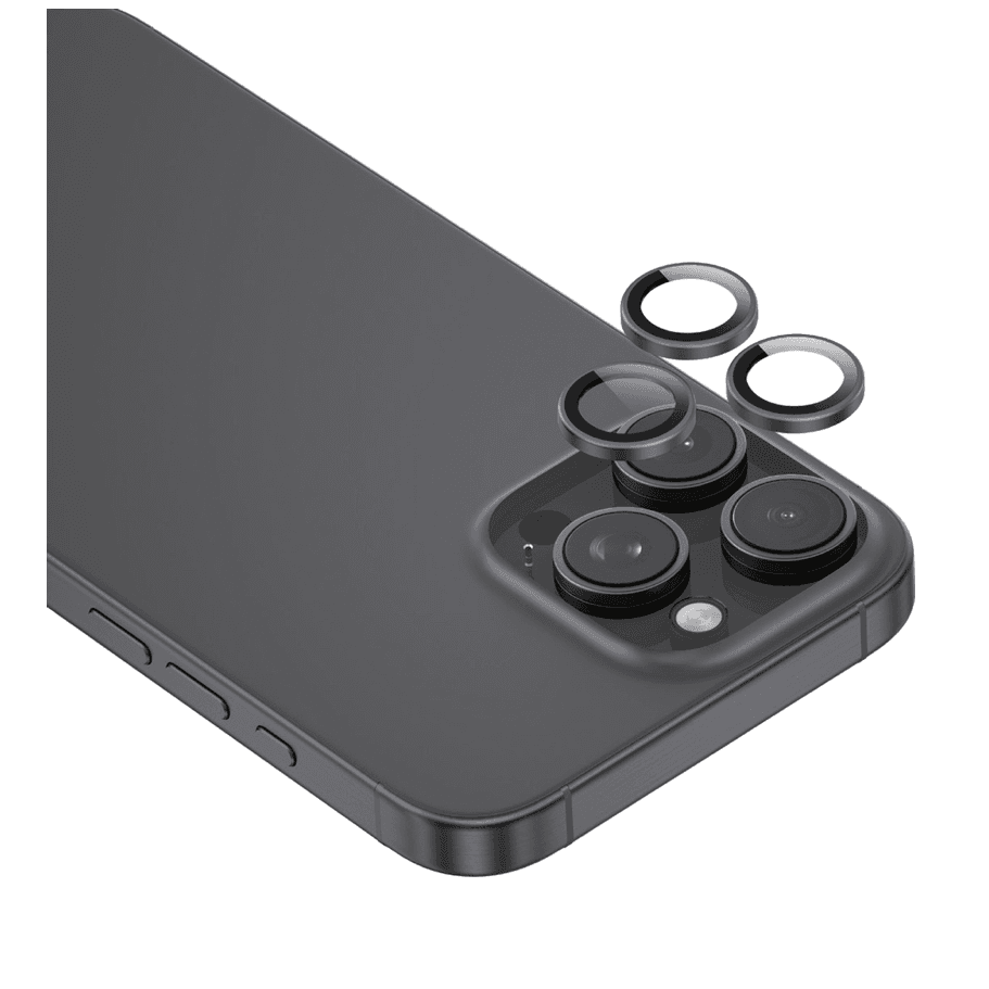 Camra lenes iPhone 16 pro/pro max