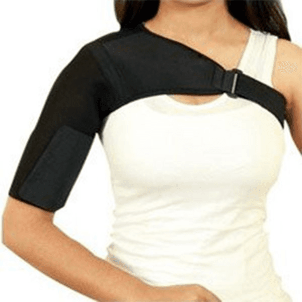 Minion  Shoulder Bandage XLarge size -left Hand