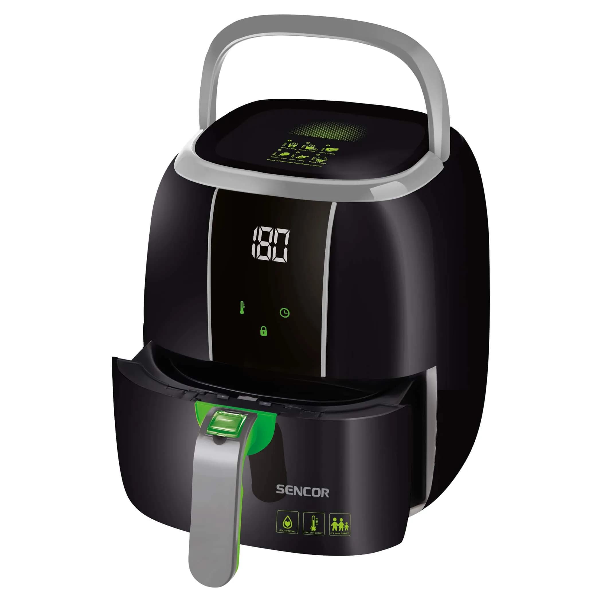 SENCOR AIR FRYER