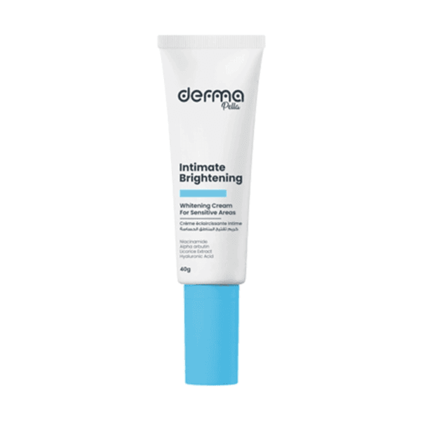 Derma Pella Brightening Cream 40 Gm