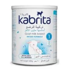 KABRITA STAGE 1-400GM