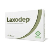 Laxodep 30's Cap