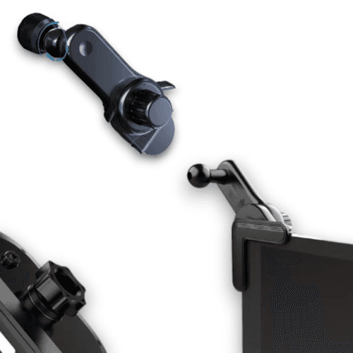 YESIDO - PHONE MOUNT (C250) (Back)
