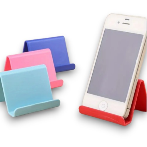 1pcs - Acrylic Cell Phone Stand