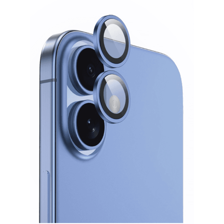 Camra lenes iPhone 16