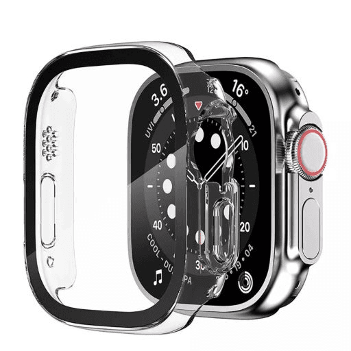 iPhone Watch Case 42mm (Black)