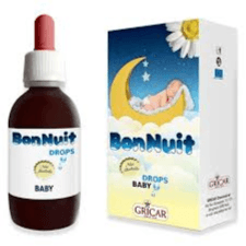 Bon Nuit Drops 50ml