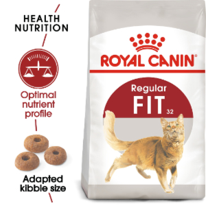 Royal Canin Fit 32 - 15kg