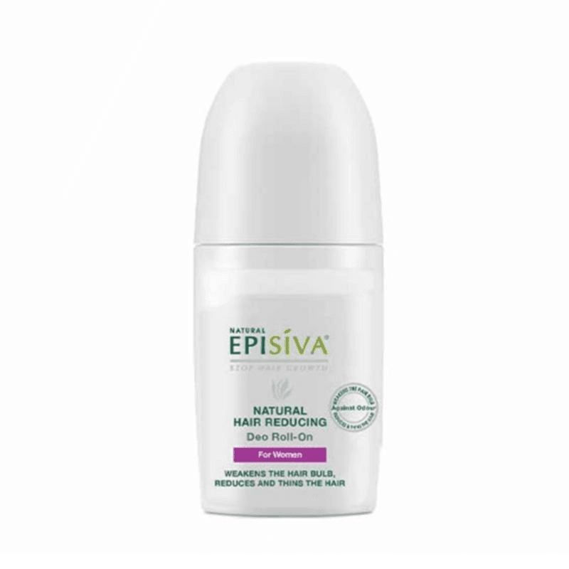 Episiva Deo Roll On Foe Women 50 Ml