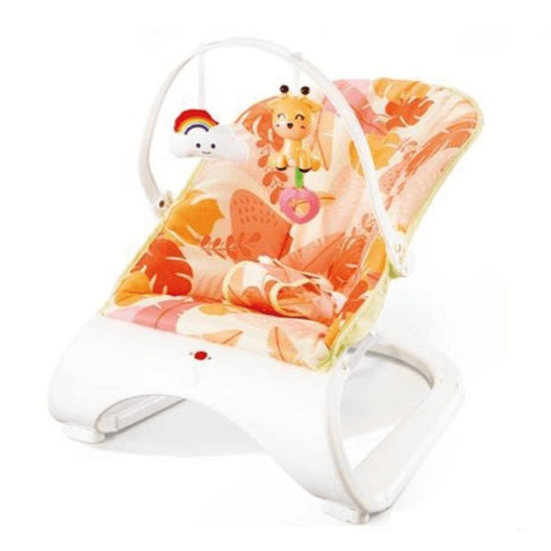 Vibrating Chair for Baby - 68160