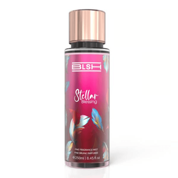 BLSH Fine Fragrance Mist Stellar Blessing 250ml
