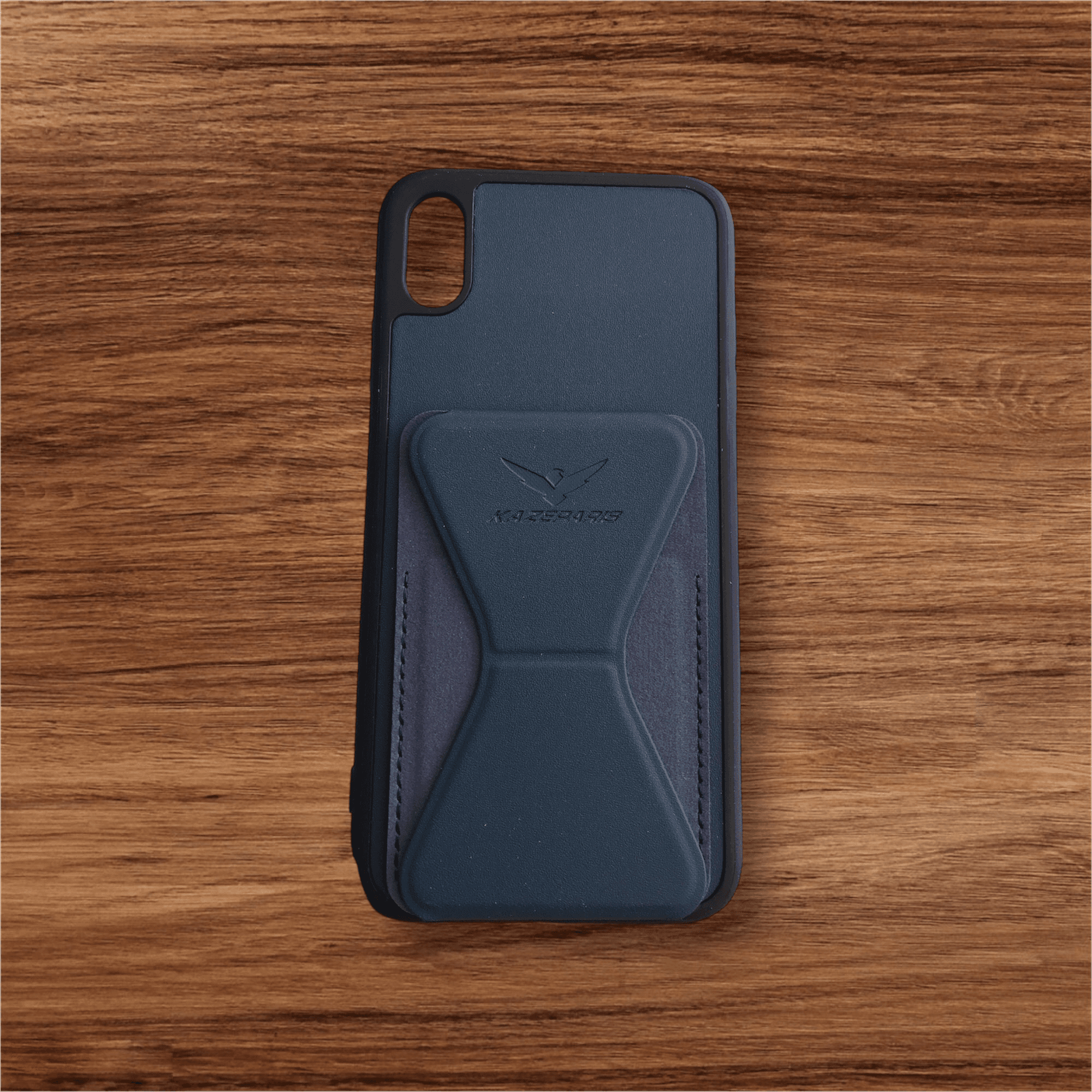 Kazeparis case iPhone xs max