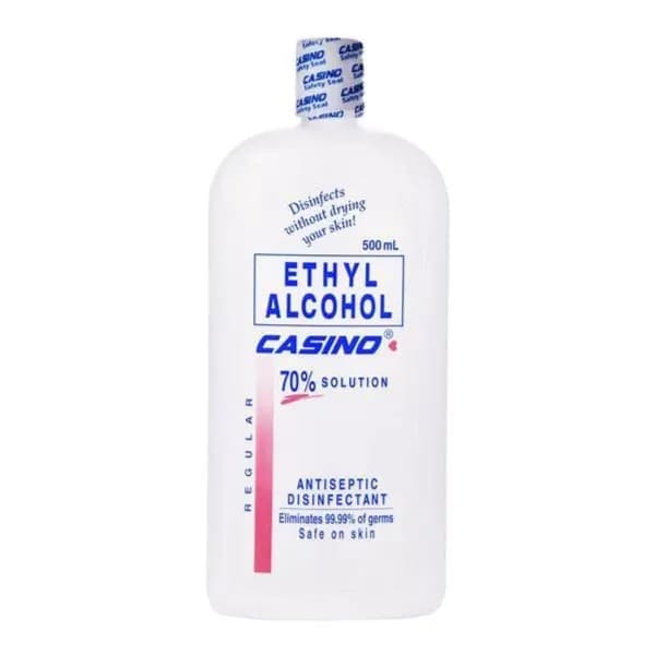 Casino Ethyl Alchohol 500Ml 2975