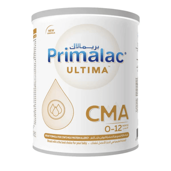 PRIMALAC CMA 400GM
