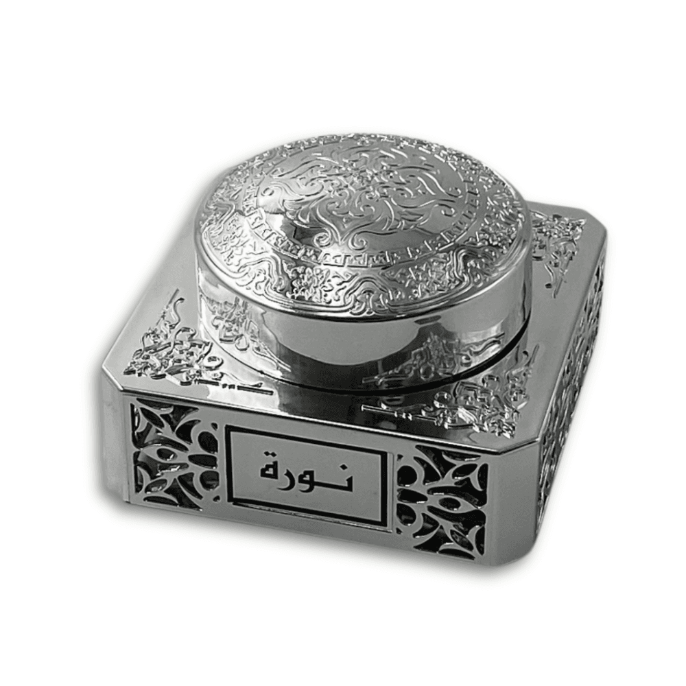 نورة معمول