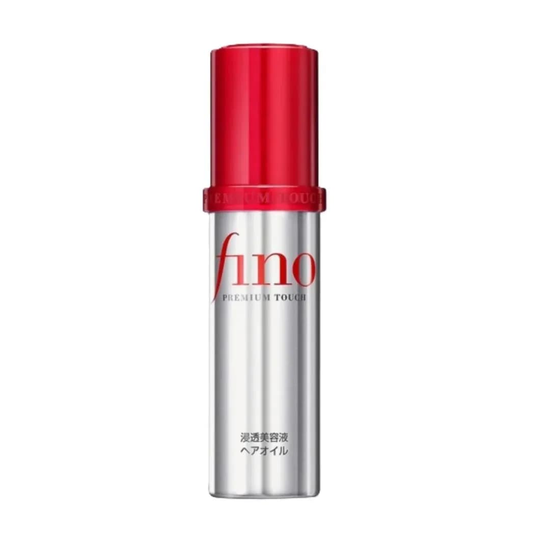 Fino Premium Touch Hair Oil 70ml