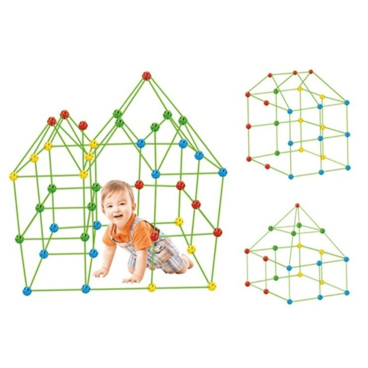 TEND BUILDER NO.137-8