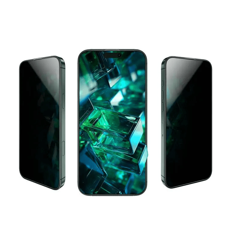 Green lion privcy protection iphone 16pro