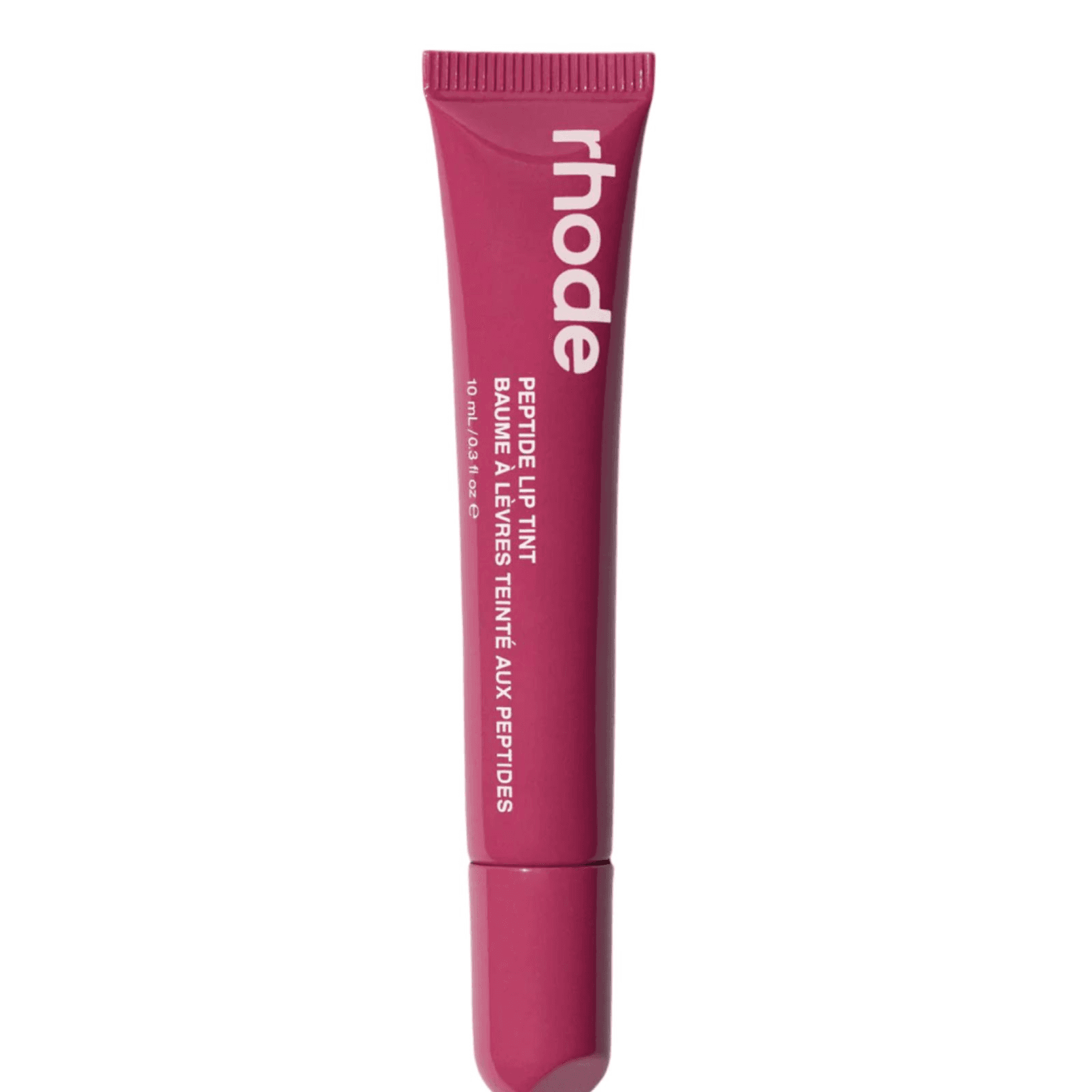 rhode peptide lip tint raspberry jelly