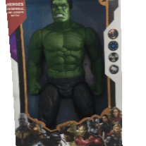 avengess