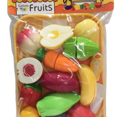 CUTTING FRUITS