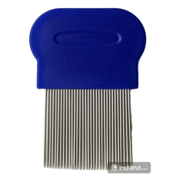 Smart life Lice comb to remove lice & their eggs 