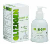 Glizigen Intimate Hygiene Gel 250ml