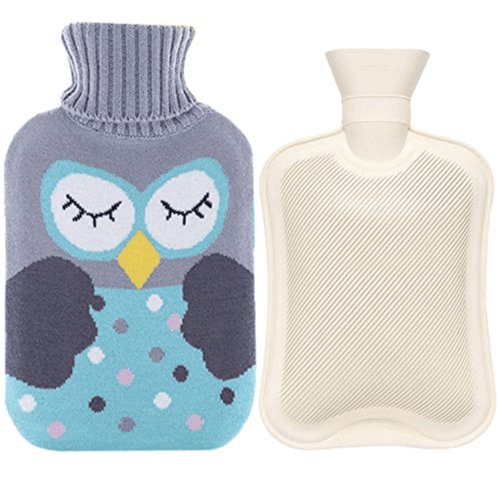 Medrull Rubber Hot Water Bottle