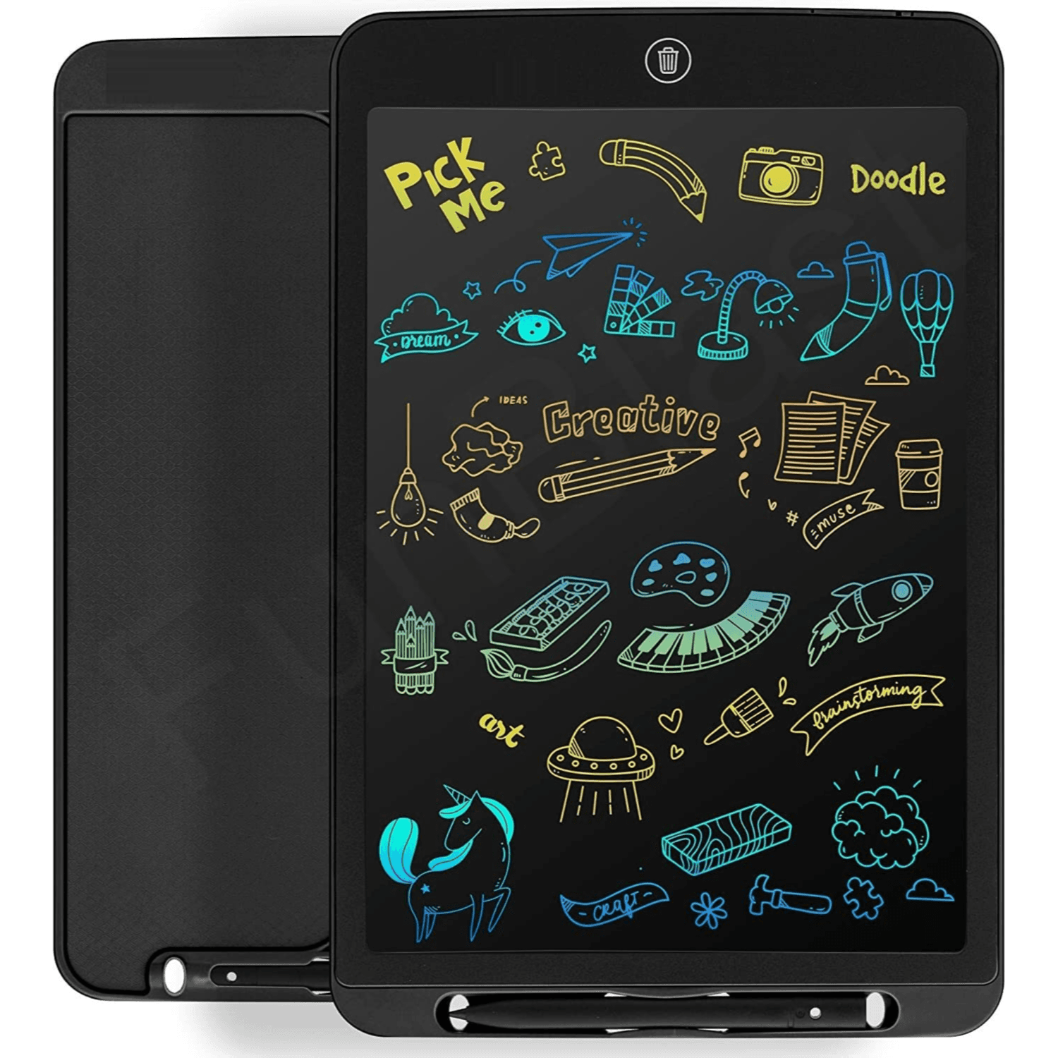 kids tablet slate 12 inch