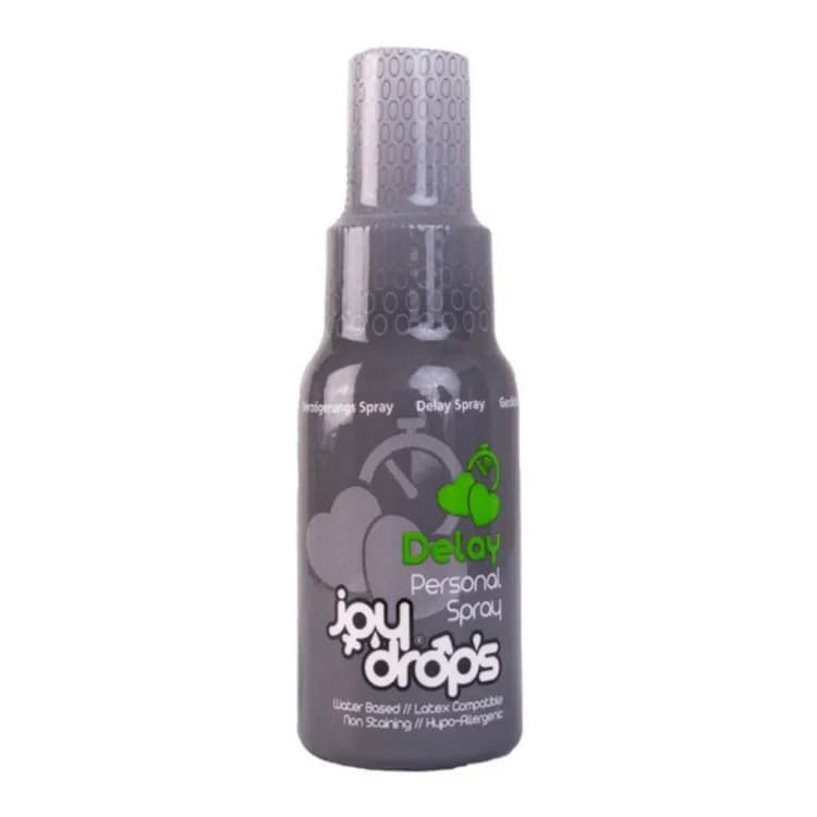 Joy Drops Delay Personal Spray 50 ML