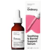 the ordinary soothing barrier support serum