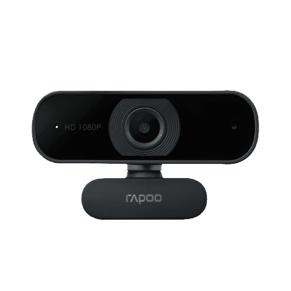 RAPOO C260 1080p Full HD Webcam