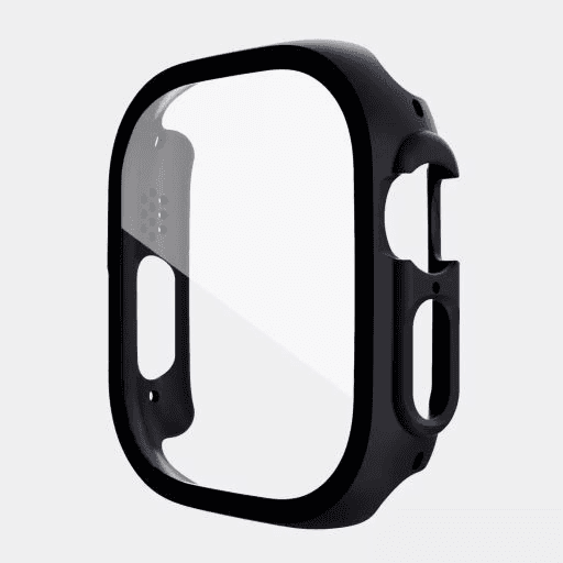iPhone Watch Case 42mm (Black)