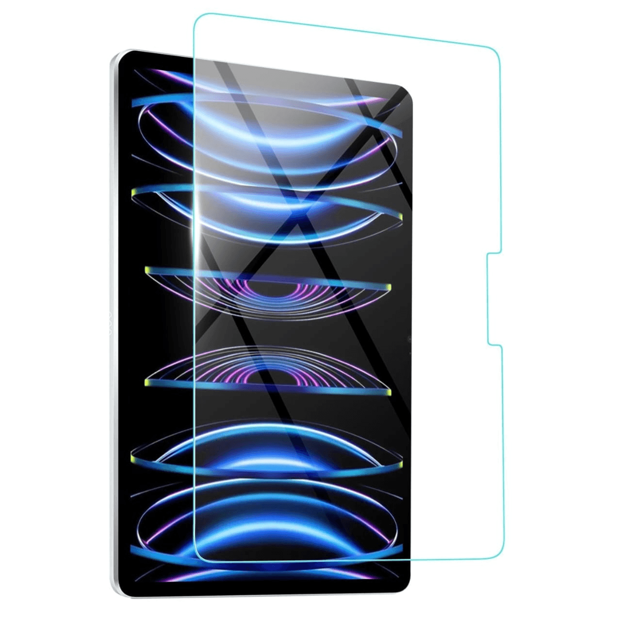 Apple Ipad Air11 2024 Screen Protector