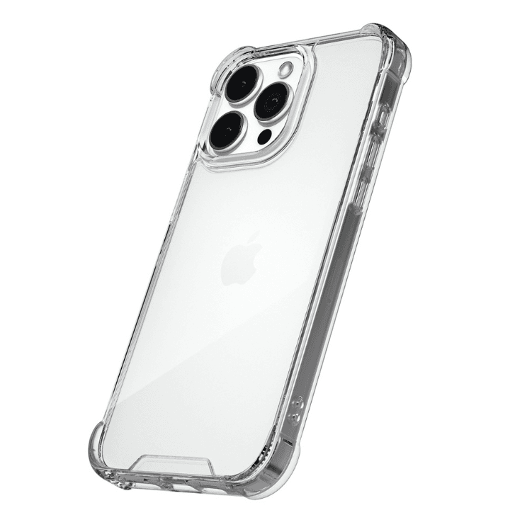 Green Lion Anti-Shock Case for Ipone 16 pro