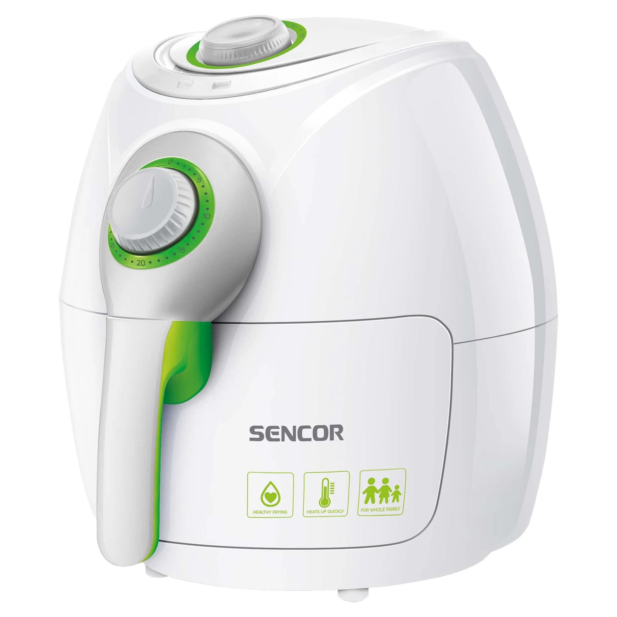 SENCOR VITA FRYER