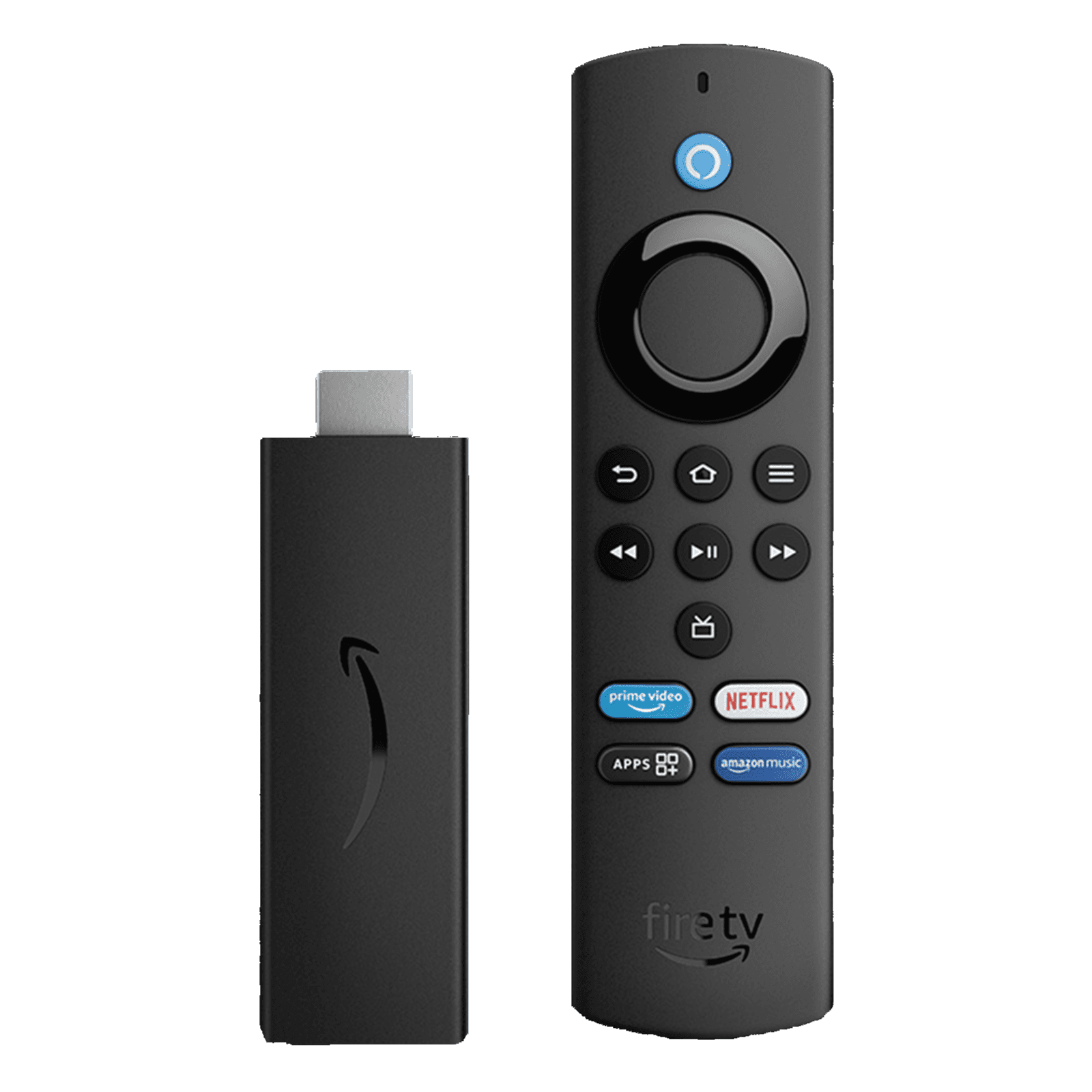Amazon Fire Tv Stick Lite