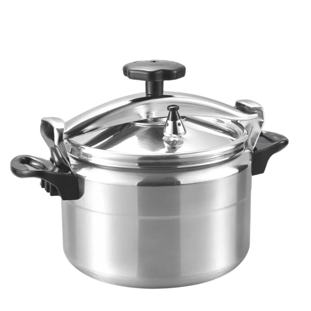 Gas Pressure Cooker Stainless Steel Body 9L Capacity, SG-GPC024 STARGOLD 