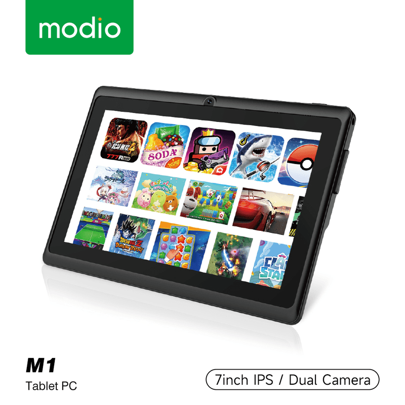 تابلت موديو كيدز M1