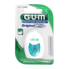 FLOSS WHITENING - 2040 MA GUM