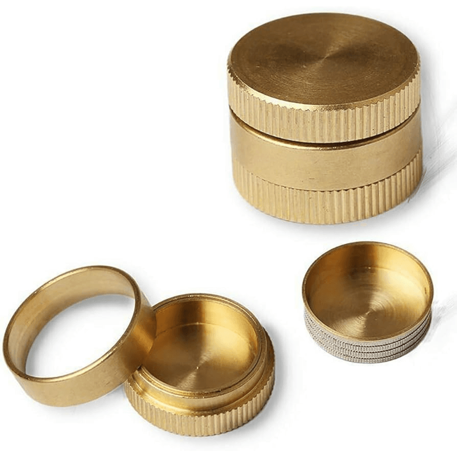 Marvin's Magic Dynamic Coins