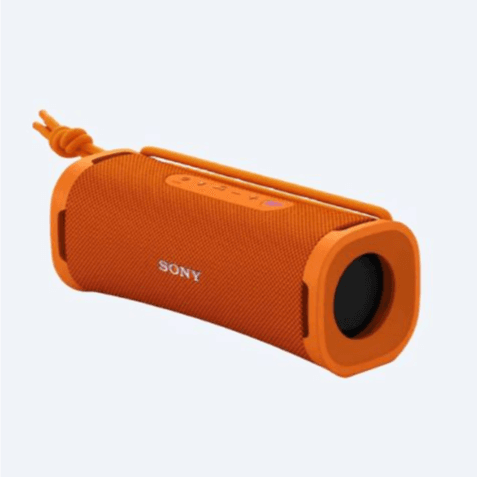 SRS-ULT10/DC Portable Wireless Speaker- Orange