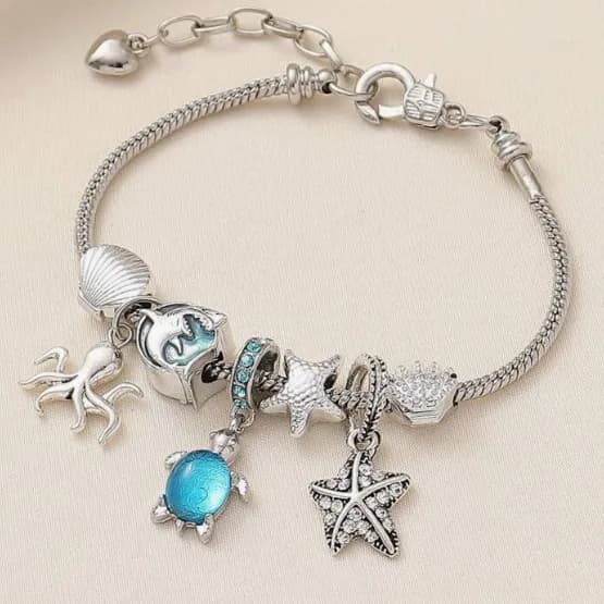 Bracelet - CA60	